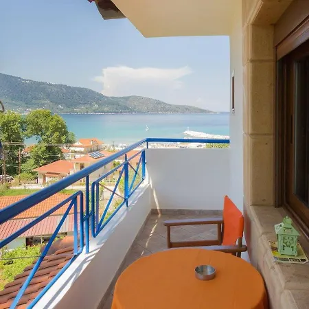 Lena Skala Potamia (Thasos)