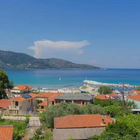 Lena Hotel Skala Potamia (Thasos)