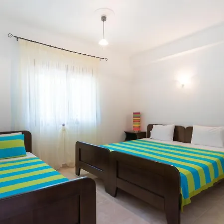 Lena Hotel Skala Potamia