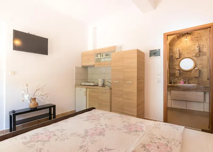 Lena Skala Potamia (Thasos)